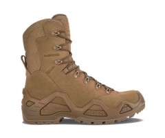 LOWA Z8S C Military Boots - Coyote Op 